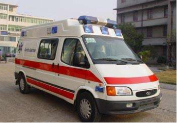 石林救护车租赁