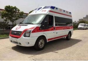 石林救护车租赁